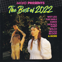 Mojo. The best of 2022.