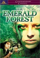 John Boorman's The emerald forest ; Lord of the flies