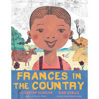 Frances in the country (AUDIOBOOK)
