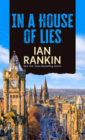 In a house of lies (LARGE PRINT)