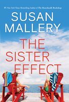 The sister effect (LARGE PRINT)