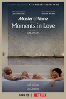 Master of none presents Moments in love. Season three