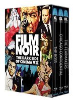 Film noir : the dark side of cinema. VII