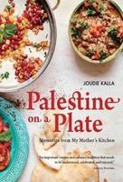 Palestine on a plate : memories from my mother's kitchen