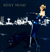For your pleasure : the second Roxy Music album (VINYL)