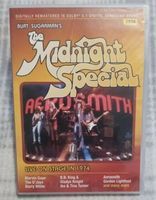 Burt Sugarman's The Midnight Special legendary performances, 1974.