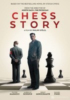 Chess story = Schachnovelle