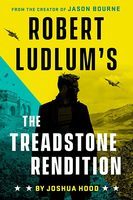 Robert Ludlum's The Treadstone rendition (LARGE PRINT)