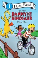 Syd Hoff's Danny and the Dinosaur ride a bike (AUDIOBOOK)