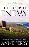 The fourth enemy (LARGE PRINT)