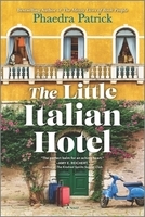 The little Italian hotel (LARGE PRINT)
