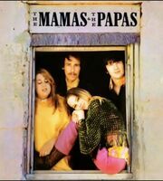 The Mamas & The Papas. (VINYL)