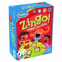 S.T.E.M. kit : Zingo!: bingo with a zing.