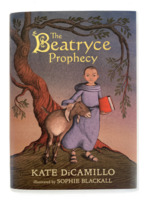 The Beatryce prophecy (LARGE PRINT) (AUDIOBOOK)