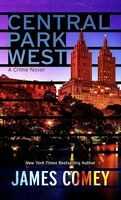 Central Park West : a crime novel (LARGE PRINT)