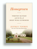Homegrown : Timothy McVeigh and the rise of right-wing extremism (AUDIOBOOK)