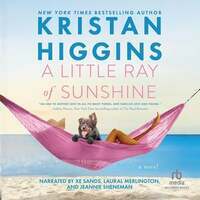 A little ray of sunshine (AUDIOBOOK)