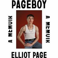 Pageboy : a memoir (AUDIOBOOK)