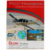 Pilot handbook : a comprehensive text and reference for all pilots