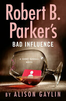 Robert B. Parker's Bad influence (LARGE PRINT)