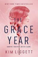 The grace year (LARGE PRINT)