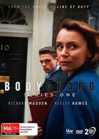 Bodyguard : Series 1.