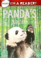 Panda's playtime
