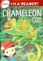 Chameleon can