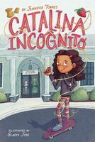 Catalina incognito (AUDIOBOOK)