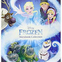 Frozen storybook collection