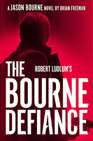 Robert Ludlum's The Bourne defiance (LARGE PRINT)