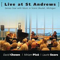 Live at St. Andrews
