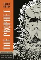The prophet : a graphic novel adaptation