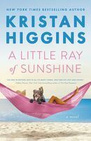 A little ray of sunshine (AUDIOBOOK)