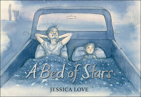 A bed of stars (AUDIOBOOK)