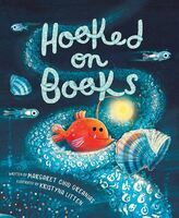 Hooked on books (AUDIOBOOK)