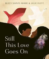 Still this love goes on (AUDIOBOOK)
