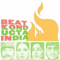 Beat Konducta. Vol. 3-4 : India (VINYL)