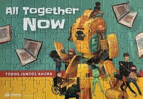 S.T.E.M. kit : all together now puzzle