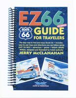 EZ66 guide for travelers