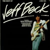 The best of Jeff Beck 1967-69. (VINYL)