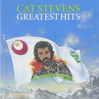 Cat Stevens greatest hits. (VINYL)