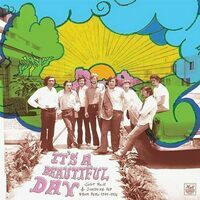 It's a beautiful day. soft rock & sunshine pop from Peru 1971-1976. (VINYL)