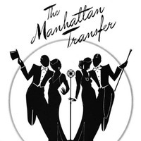The Manhattan Transfer (VINYL)
