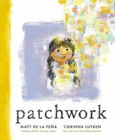 Patchwork (AUDIOBOOK)