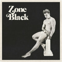 Zone black (VINYL)