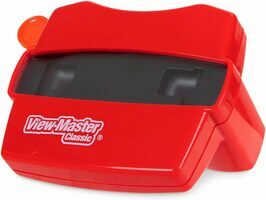  View-master