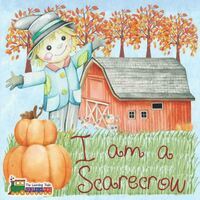 I am a Scarecrow