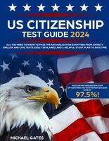 US citizenship test guide 2024