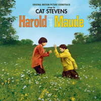 Harold and Maude : original motion picture soundtrack (VINYL)